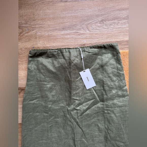 NWT MIKOH THANI MAXI DRESS | RESORT '25 - Picture 10 of 12